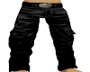 Black Jeans SL