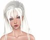 Ashunta w/bangs - Bone
