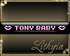 {Liy} Tony Baby