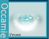 Frost Eyes