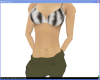 [WM1955]Bikini Top -F