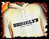 Hoodie brooklyn