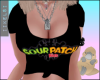 K♥ Sour Patch Kids Tee