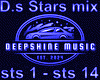 D.s Stars  mix
