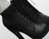 Ankle sock boots