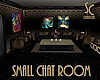 SC Small Chat Room