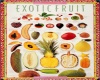Exotic Fruit~LG~