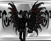 demon avatar tall M