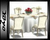 *Yo* Wedding/ table