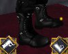 (FL) Soldier Boots