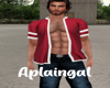 Red Shirt/M