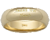 YOUR PERSONALIZED RING