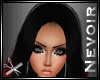 ✄ Fayina Black/Red