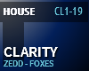 House - Clarity