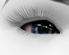 eyes Blue Black