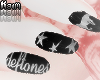 ♱ knife prty