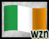 wzn Ireland Flag