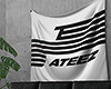 金 Flag Request