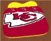 chiefs waterbed