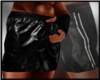 black long boxershort 