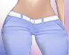 Blue Pant Rll