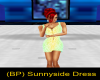 (BP) Sunnyside Dress