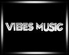 Vibes Music Banner