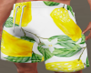 AK Lemon Beach Shorts
