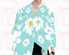 -S- Mint Daisy M