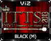 ITTS 2013 BLACK (M)
