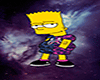 Cutout Bart