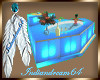 (i64)Bluelight Bath Tub