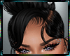 Black Diamond Hair