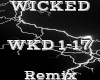 WICKED -Remix-