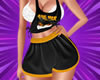 Bad Kitty Sports Set