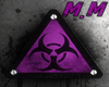 [M]Purple Plats