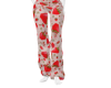 straberry jammies