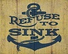 BCH- Refuse To Sink