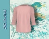 Lenny Shirt -Pink