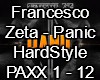 Panic HardStyle Remix