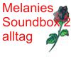 Melanies Sounds 2