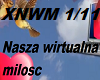 NASZA WIRTUALNA MILOSC