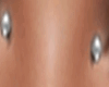 Silver Ball Nose