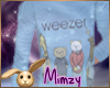 |M| Weezer 