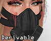Virus Mask | F ✔