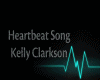 HeartbeatSongKellyClarks