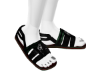 Fashion African Sandals