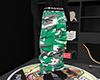 ! Preme Cargo Multi-Grn