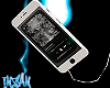 ϟ IPhone + Earbuds