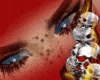 blue . eyes. right